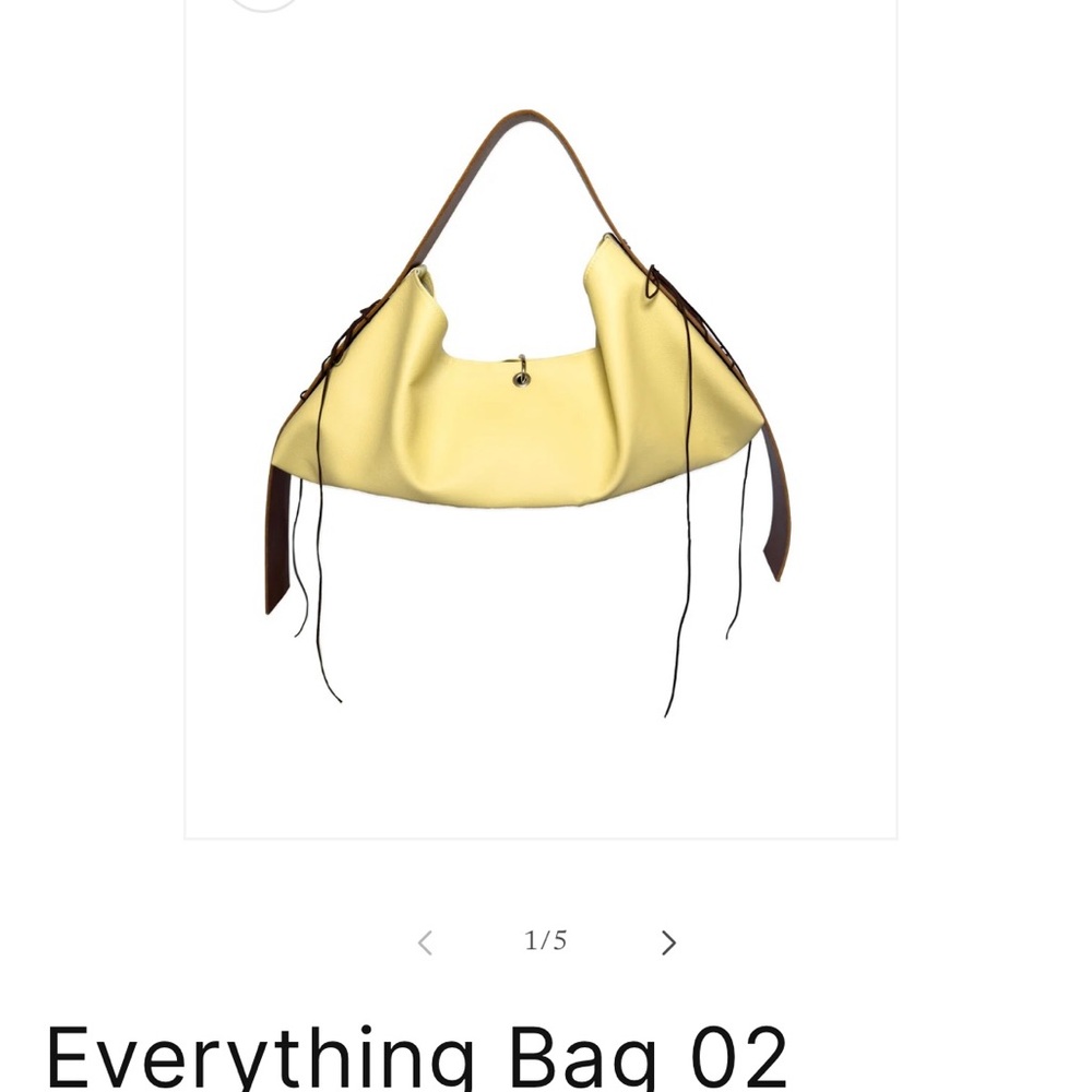 Le-Febour Bag